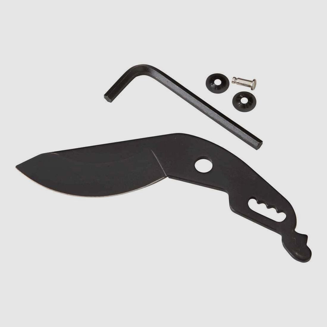 Replacement blade set