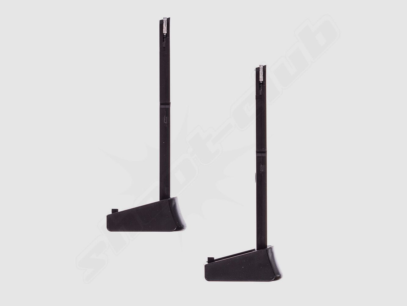 UMAREX magazine for HPP, 2-pack 4.5mm / 15 shots