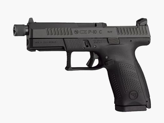 CZ P-10 C OR Compact