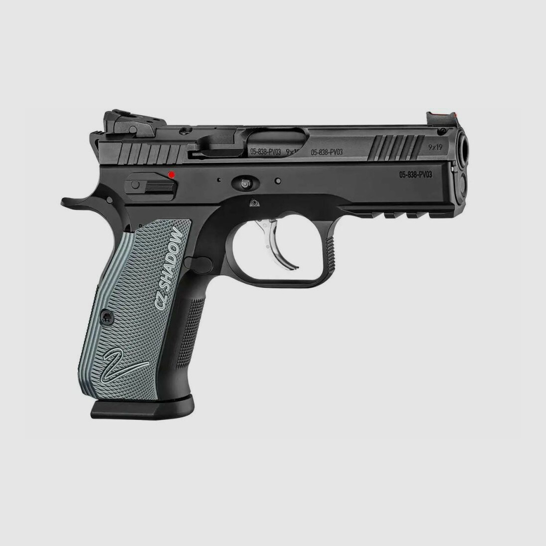 CZ Shadow 2 Compact OR / 9mm