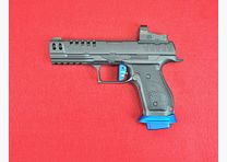 Walther Q5 Match SF Expert 9mm Luger