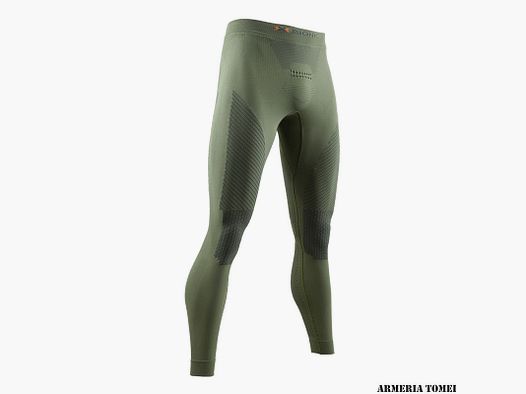 X-BIONIC – ENERGIZER® 4.0 JAGDHOSEN OLIVGRÜN/ANTHRAZIT