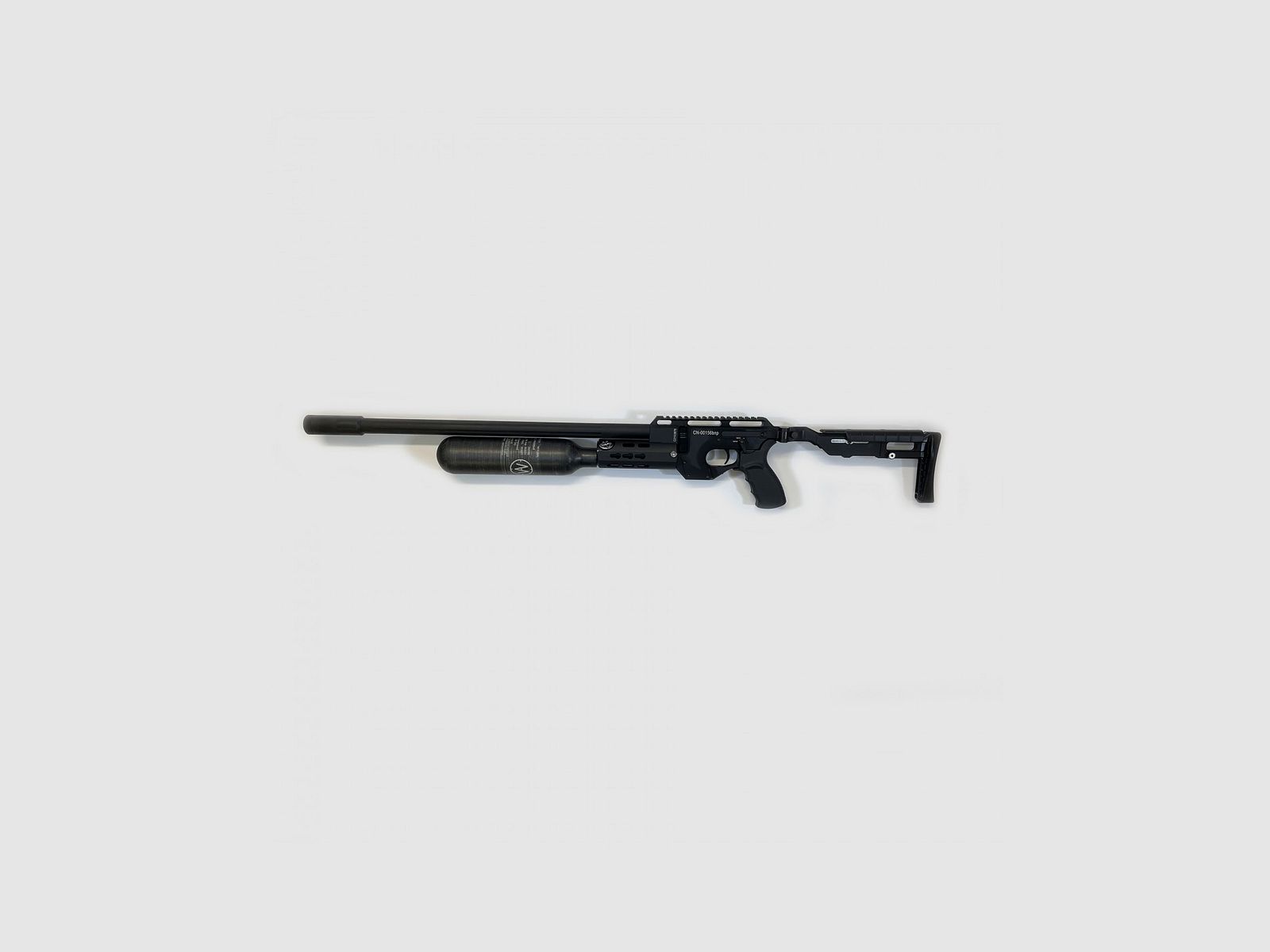 Air Maks Katran LB Kal. 5,5mm, Bild 5 von 11