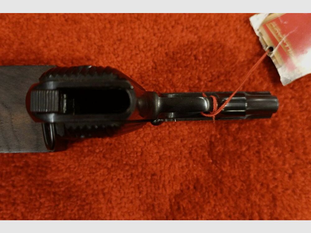 Unique 7.65mm Browning