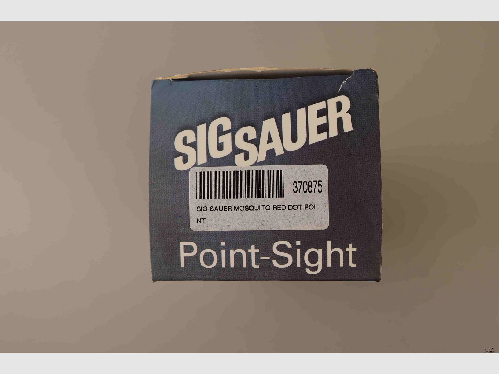 Sig Sauer Red Dot for Mosquito cal. 22 lr, image 5 of 5