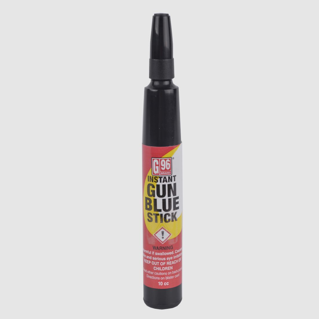 Penna per brunitura Instant Gun Blue 10ml