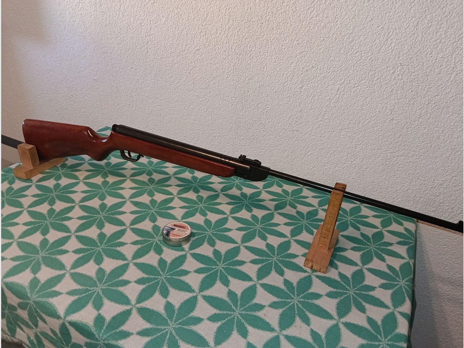 Haenel Mod. 303 DDR-Knicker, Bild 4 von 5