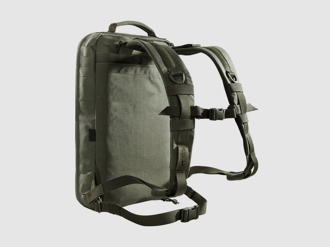 Tasmanian Tiger Medic Assault Pack MKII IRR