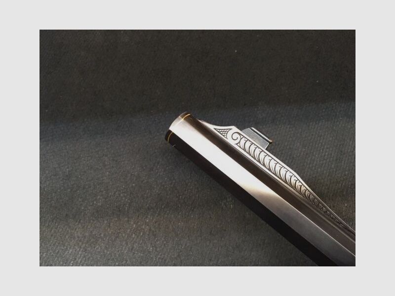 Repetierbüchse Klaus Hiendlmayer	 Mod. 98