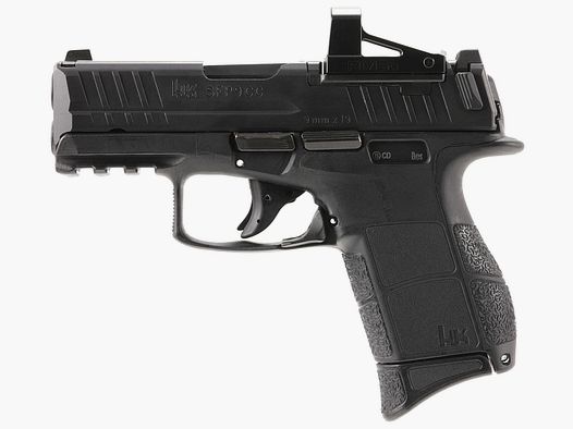 Heckler & Koch SFP9K Optical Ready A1
