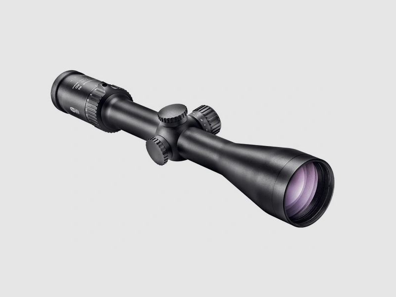 Meostar R2 2-12x50 RD - 4C/4LP, 30 mm Mittelrohr