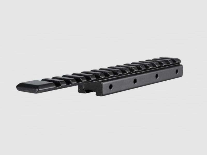 Hawke Adaptor Base 11 mm auf Weaver, Bild 2 von 2