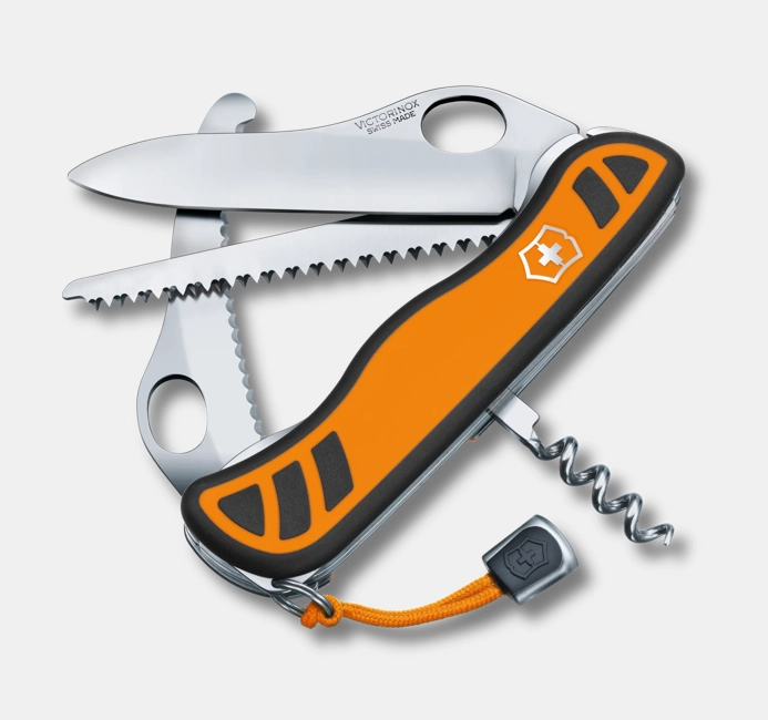 Hunter XT Grip, orange