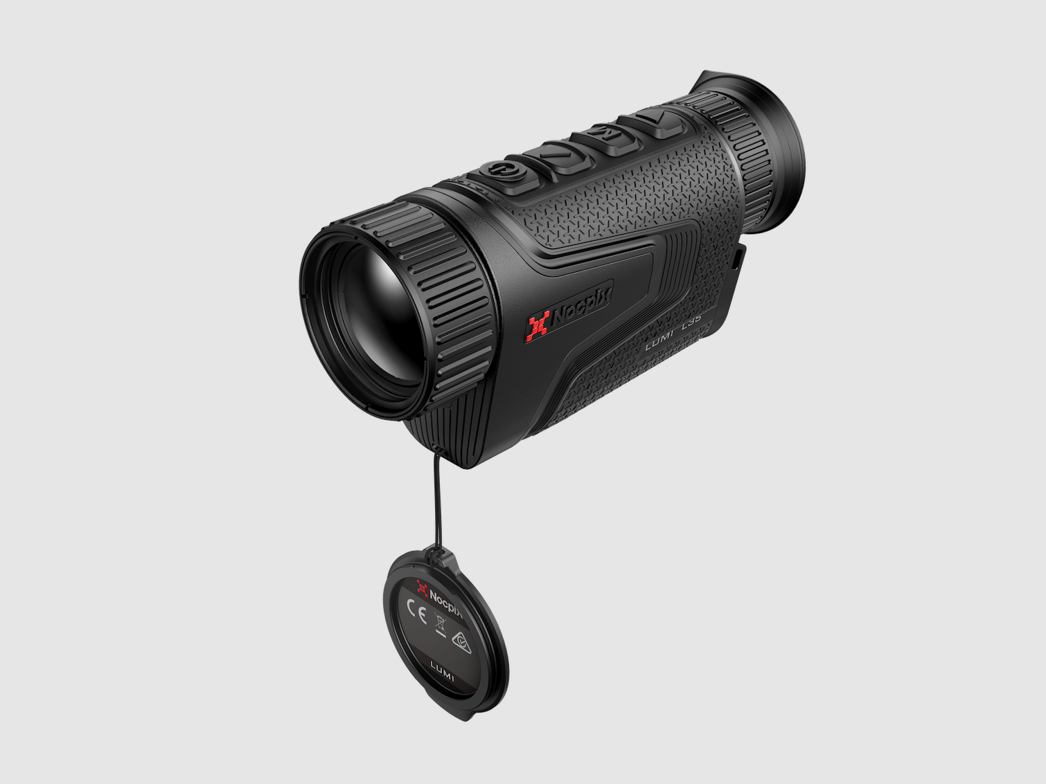 NOCPIX LUMI L35, image 19 sur 23