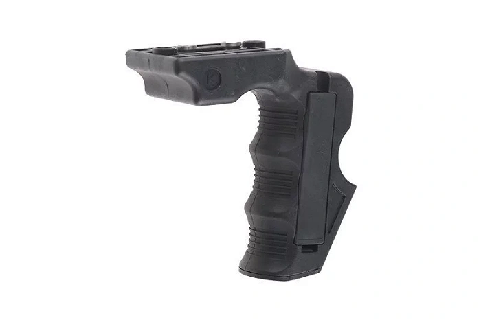 Tactische Magwell-greep voor Kymod – zwart, afbeelding 1 van 6