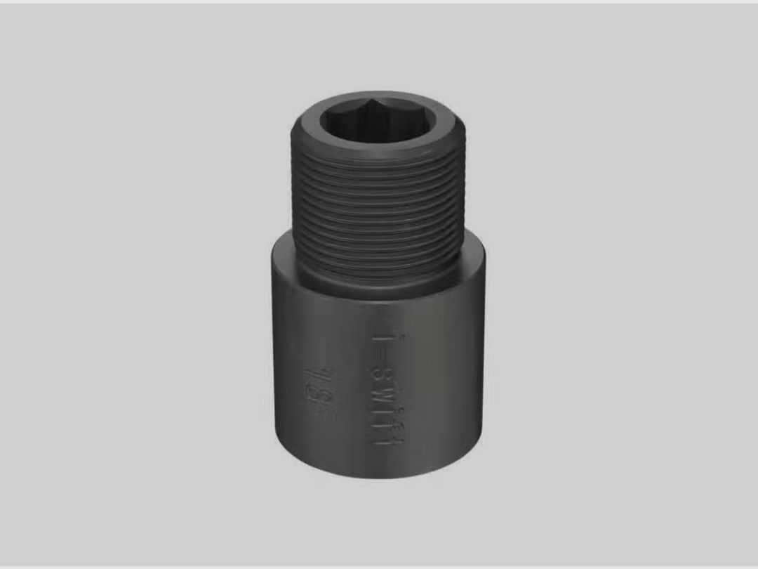 i-Swift Quick Lock adaptateur de silencieux M18