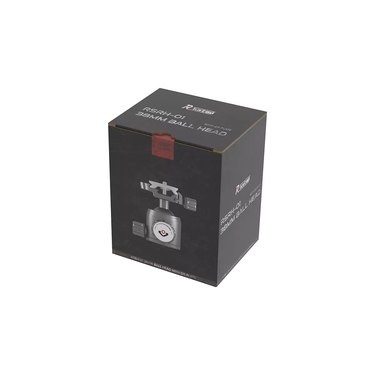 Adapter statywu Tauron Picatinny & Arca Max 20KG, zdjęcie 5 z 5
