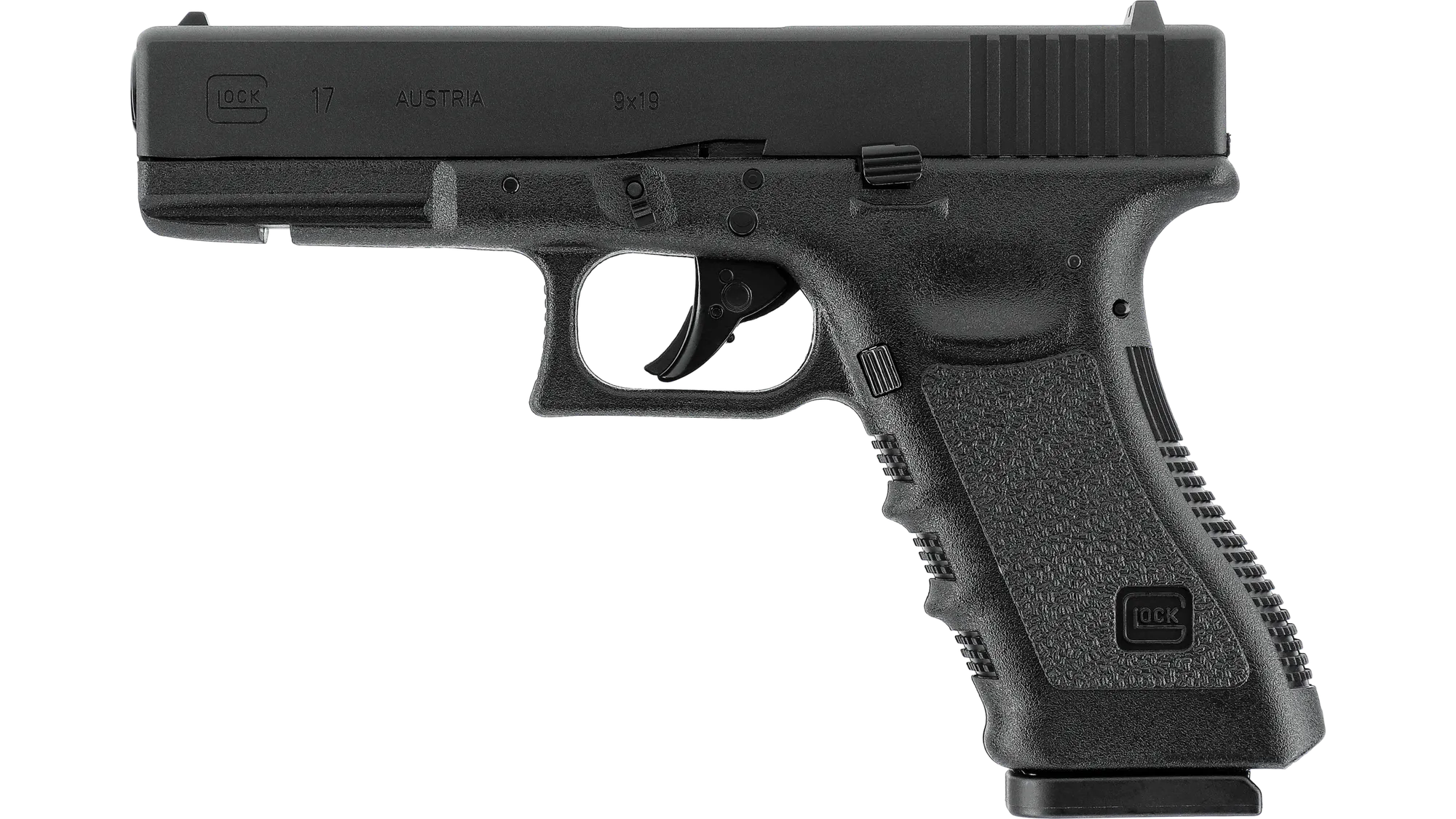 GLOCK 17