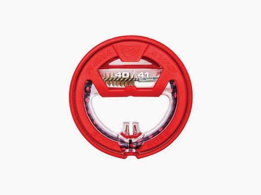 Real Avid AVBB40 Resalte de orificio – .40CAL/.41CAL