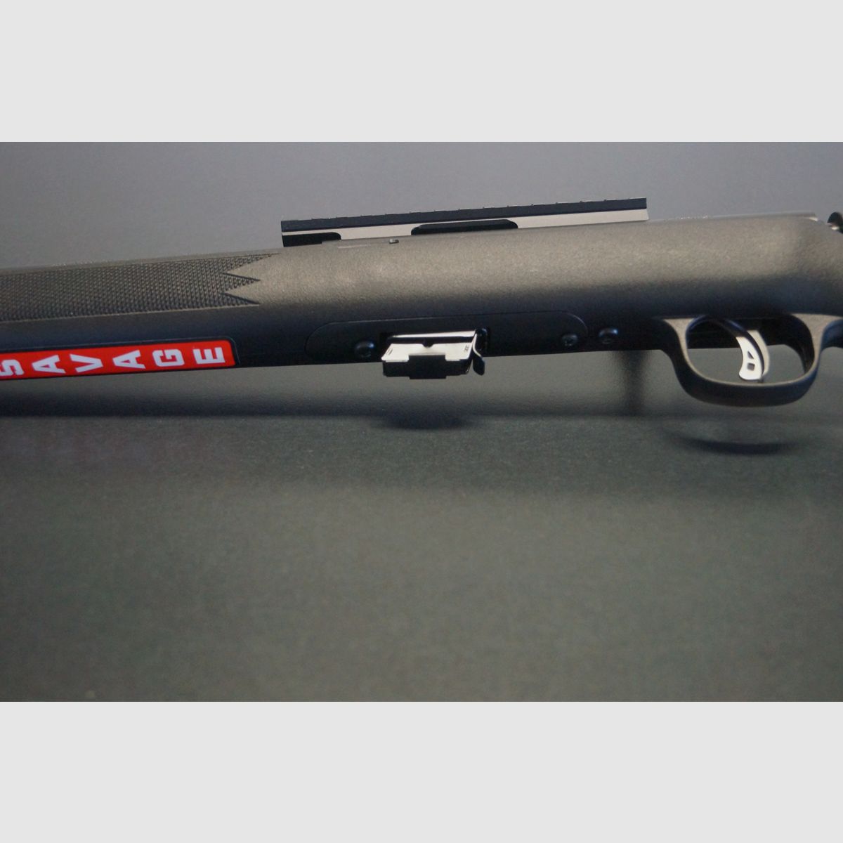 Savage Arms Mark II FV-SR, Bild 5 von 5