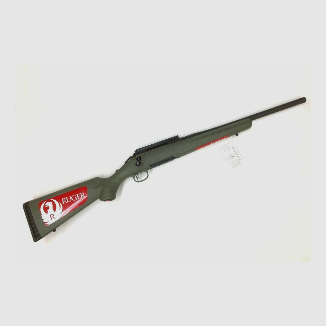 Ruger American Predator .308Win