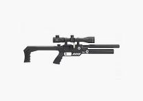 Skyway CARABINA PCP DREAMLINE LITE COMPACT 4.5 – 6,35mm (.25)