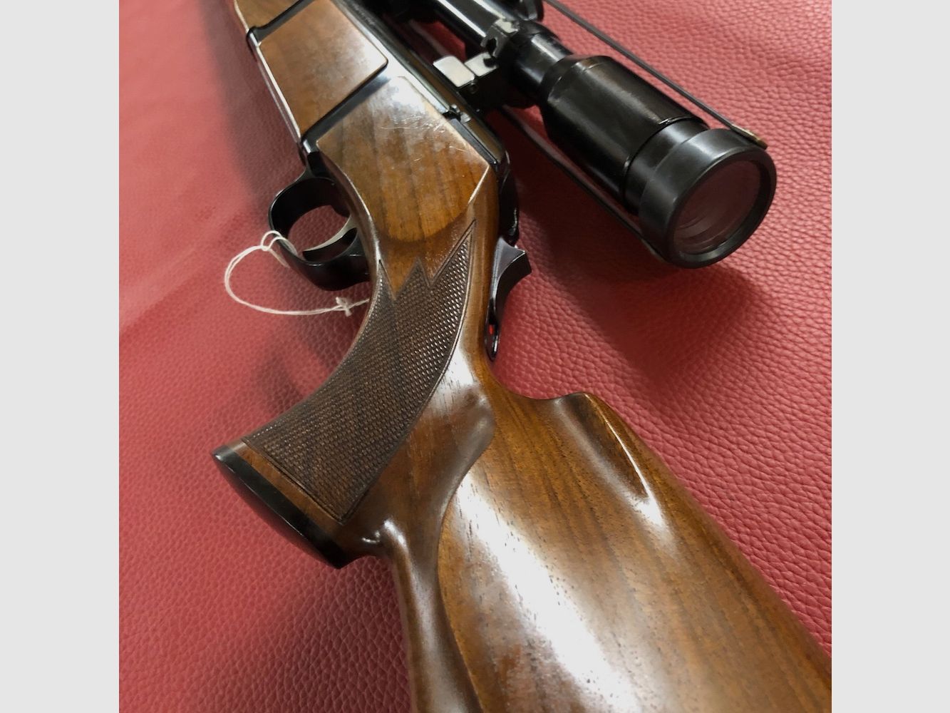 Krico Mod. 920 Deluxe, image 6 sur 9