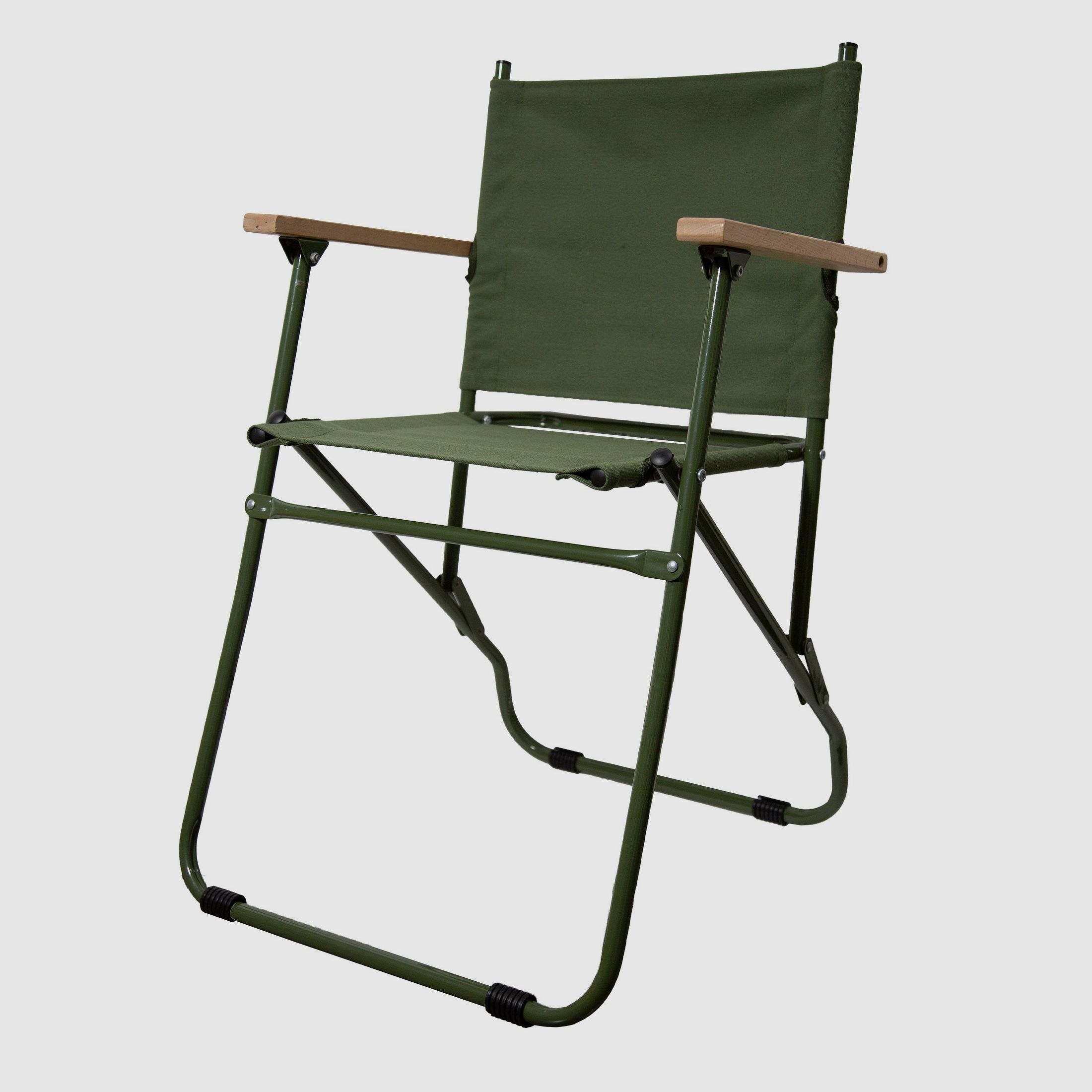 Campingstuhl Land Rover neu
