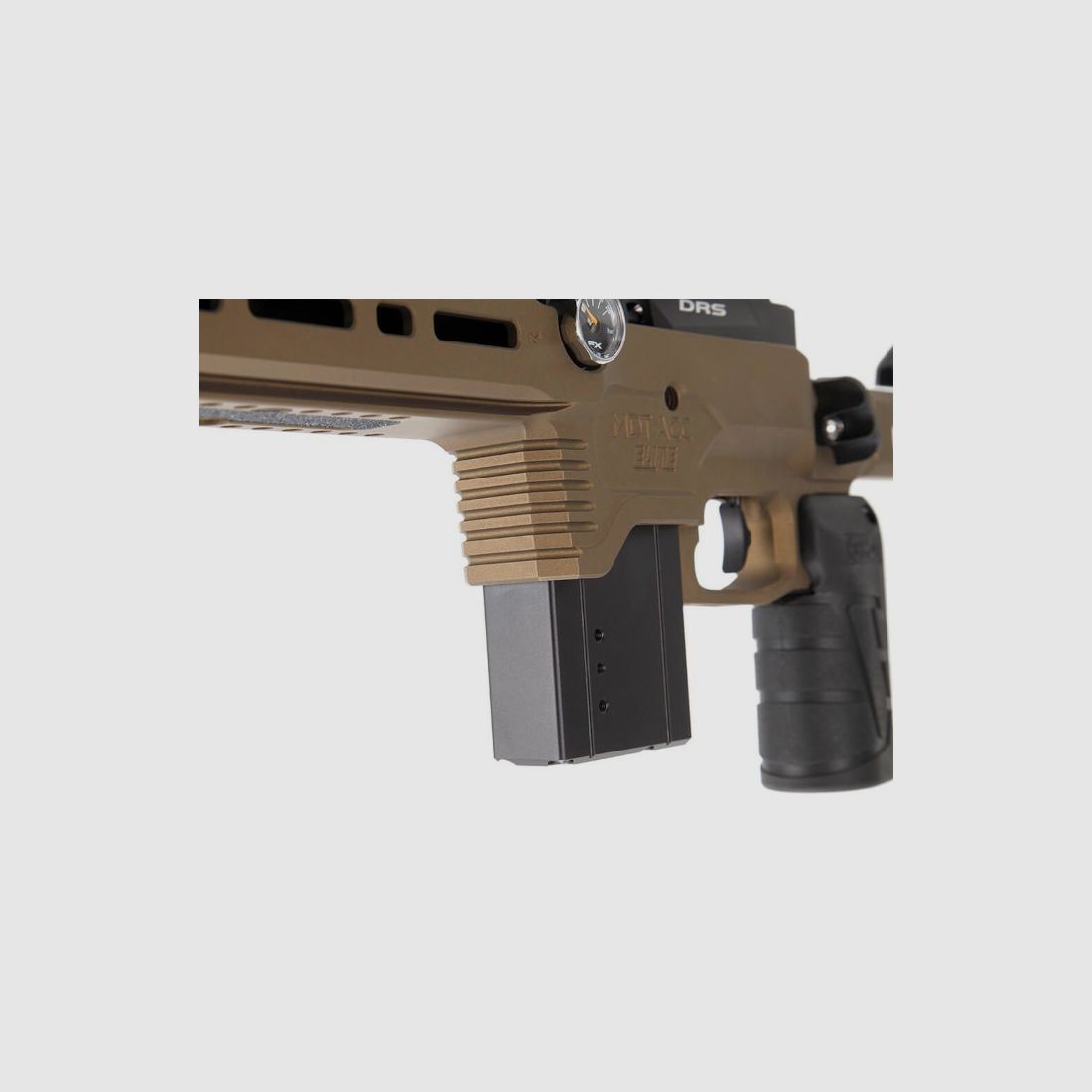 FX DRS Pro MDT 700 5.5 mm, Bild 6 von 7