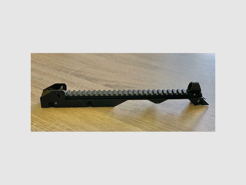 Heckler&Koch HK243 G36 Visierschiene
