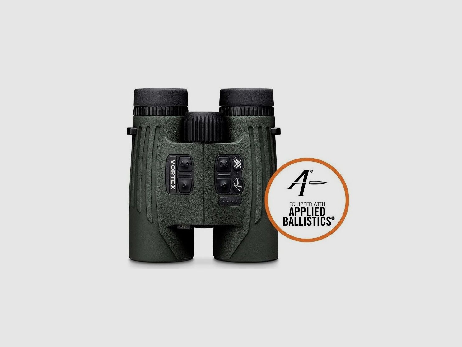 VORTEX FERNGLAS TELEMETRIE FURY HD 5000 AB 10X42, Bild 1 von 4