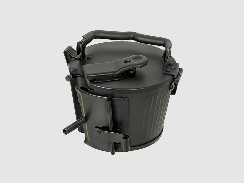 2000rds Electrisches Boxmagazin für 'MG42' von AGM