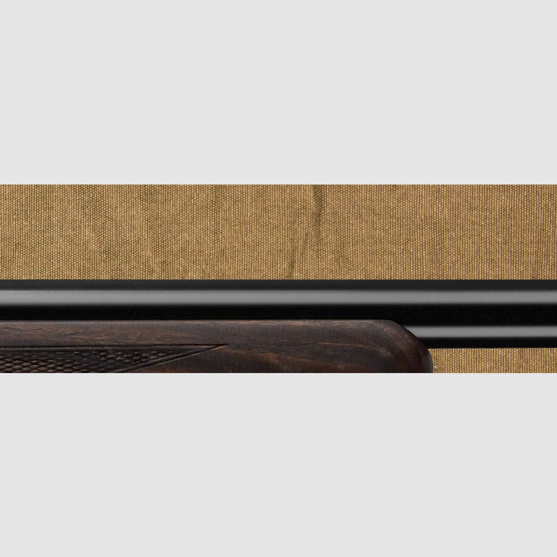 Mauser M18 Pure Max
