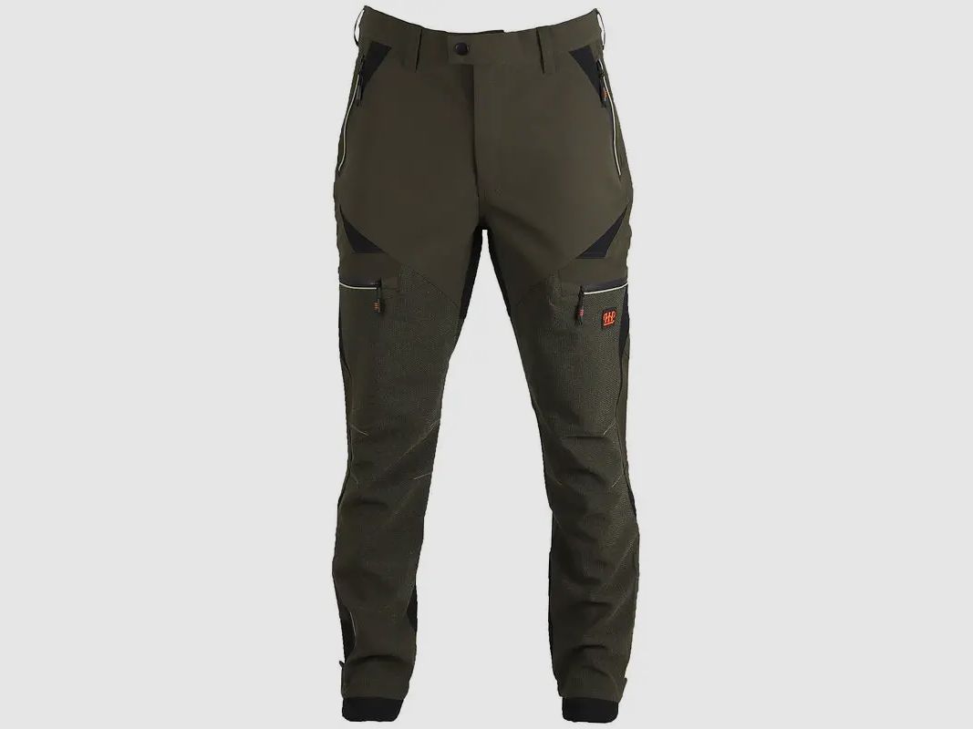 House of Hunting Softshellbroek Marco