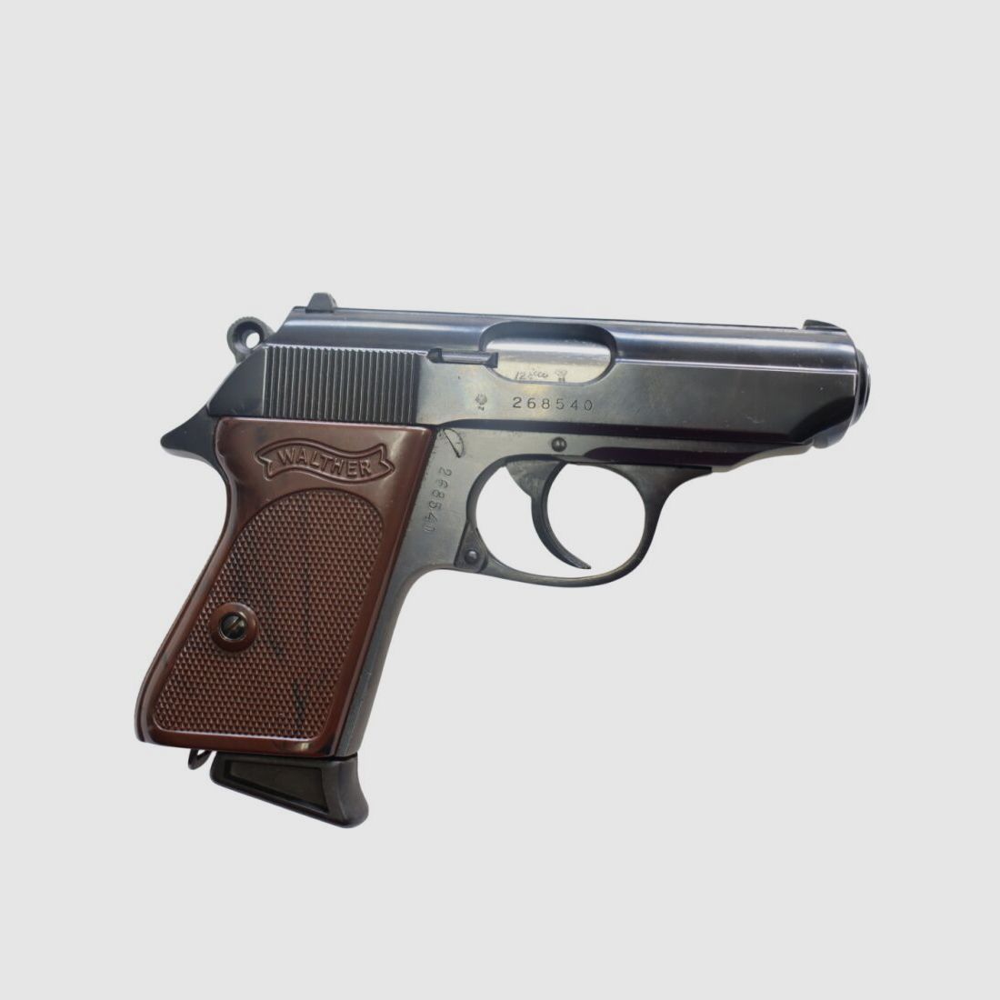 Walther PPK