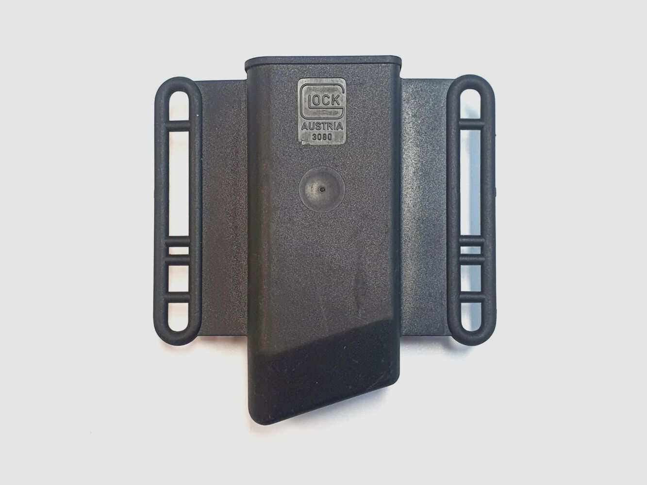 Glock Glock Magazintasche für Magazine 10mm Auto, Gürteltasche