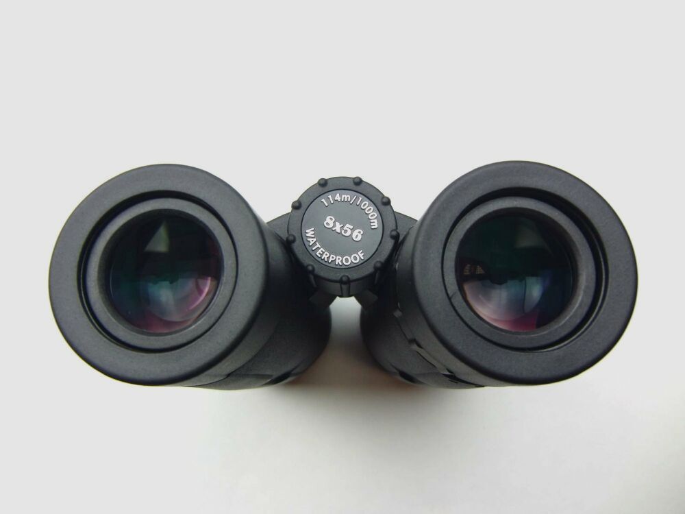 Noblex	 Fernglas Noblex 8x56 vector