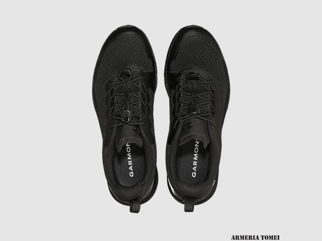 SHOES – GARMONT – 9.81 HELI BLACK, image 4 of 5