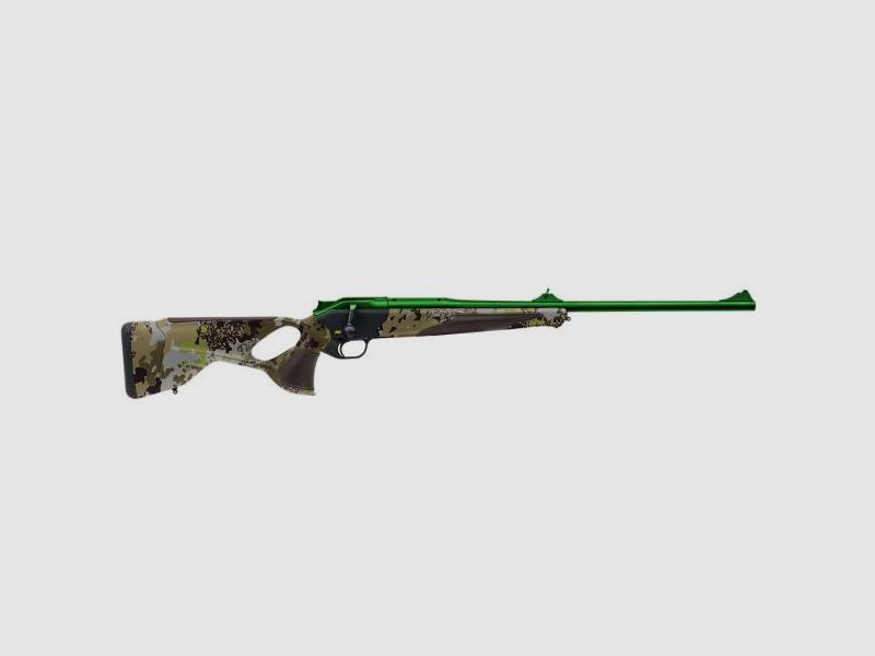 BLASER Mehrpreis für Neuwaffe Schaftfarbe HunTec Camo f. R8 Ultimate