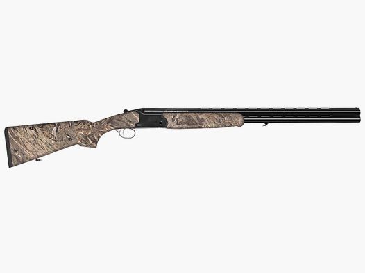 Fusil DE CHASSE superposé Yildiz Camo MC 177 – Cal. 12/76
