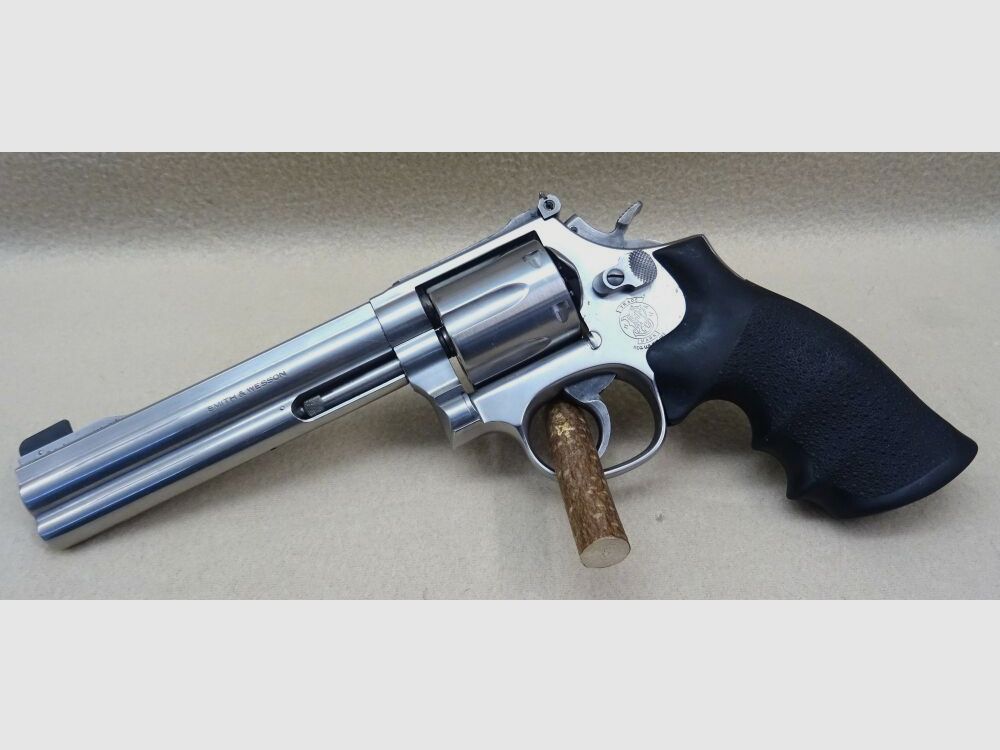 Smith & Wesson 686-4