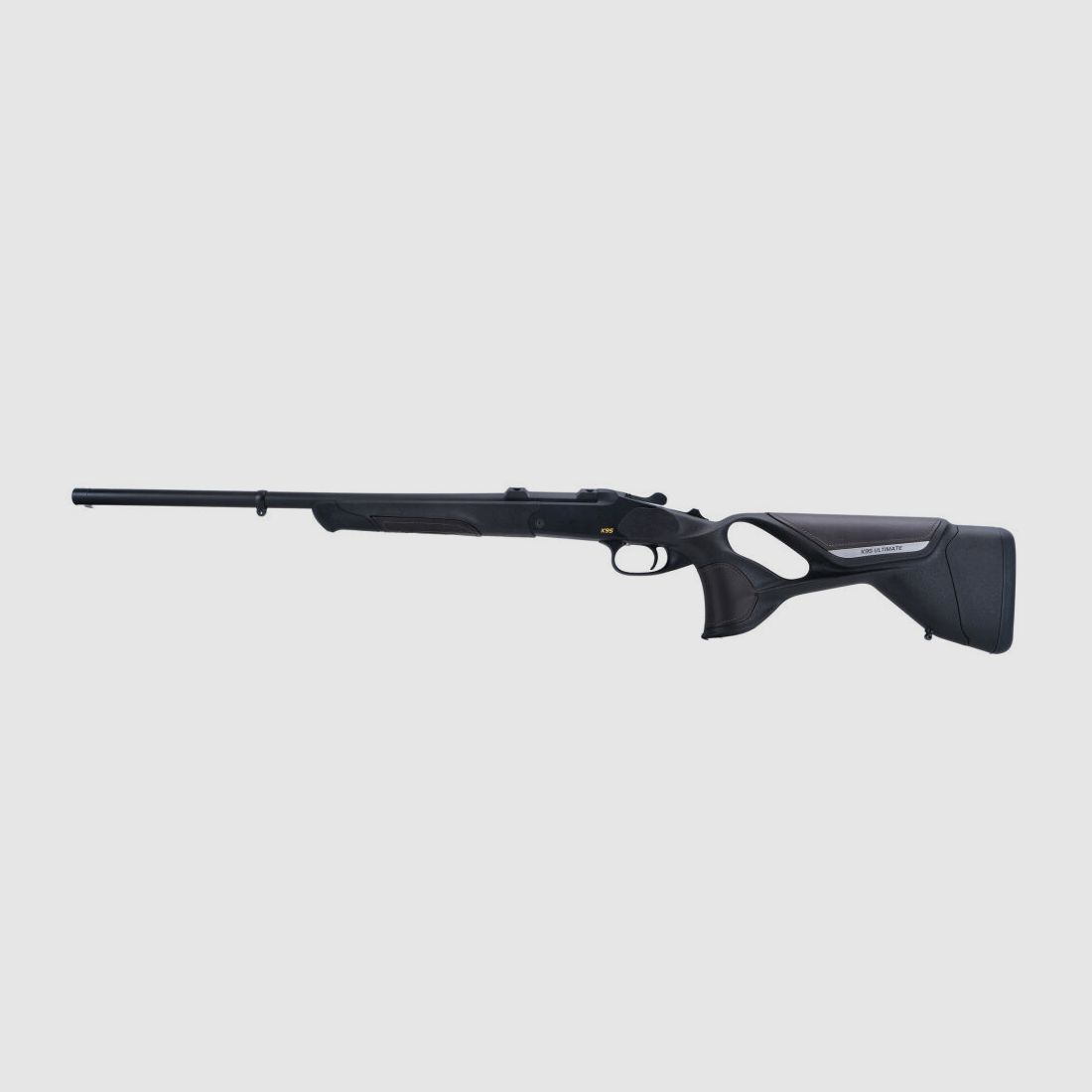 Blaser K95 Ultimate Komplettierung