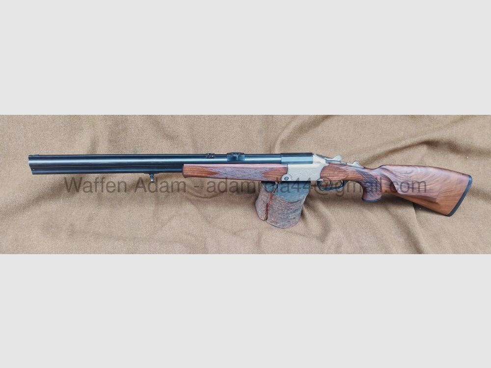 Blaser Bockdrilling BD 880 Prestige