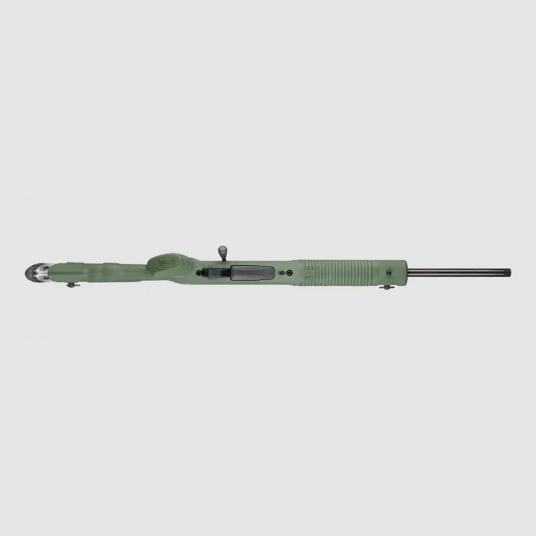 Mauser M18 - Fenris
