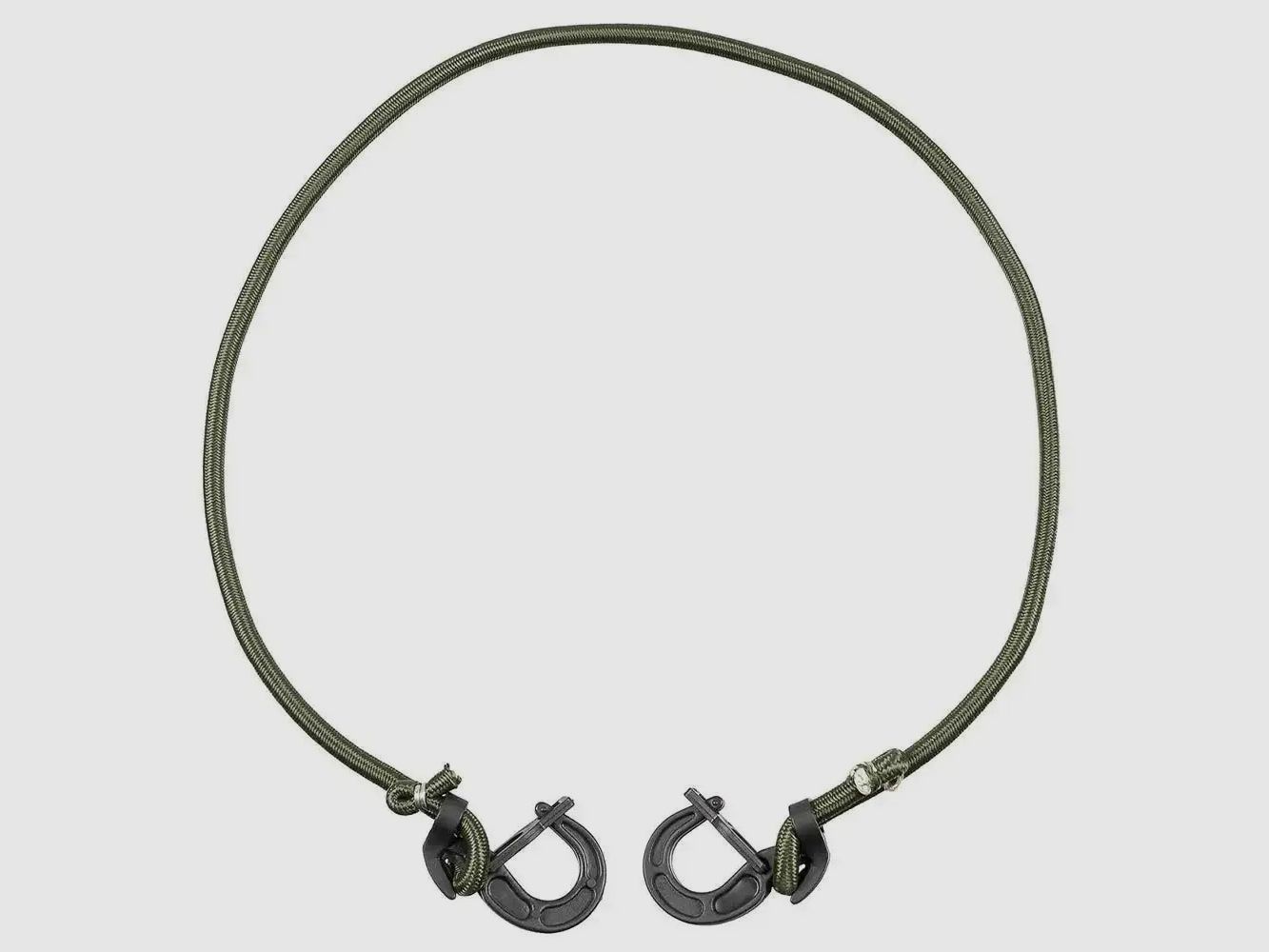 MFH Riemen Expander olive