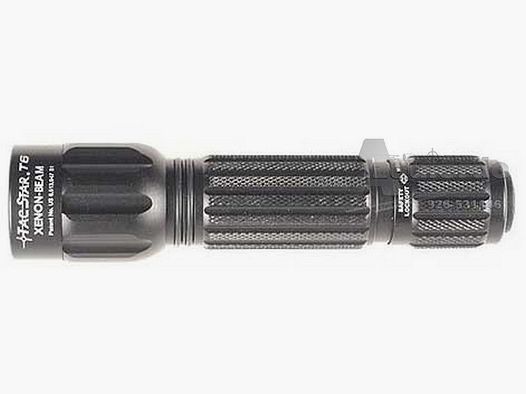 Taktische Taschenlampe T-6 Led 60 Lumen