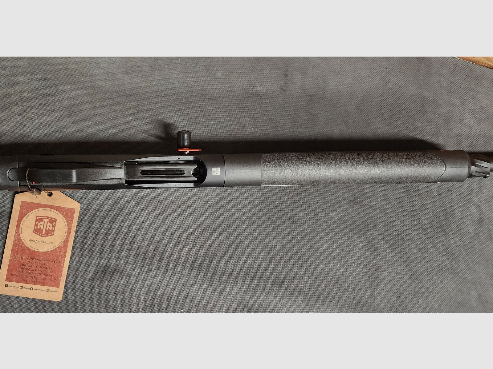 ATA arms Neo X Kal.12/76 (auf Bestellung), Bild 9 von 13