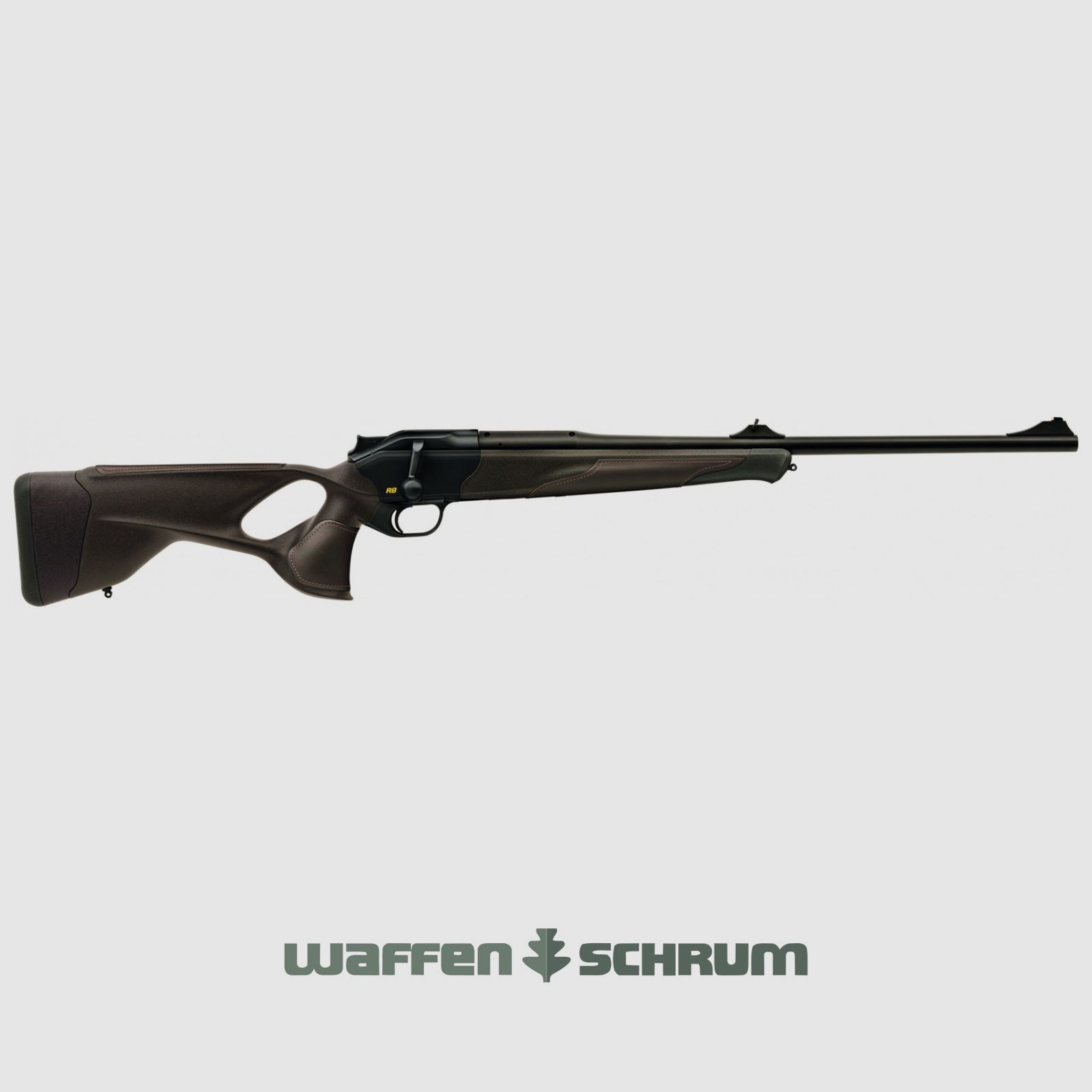 Blaser R8 Ultimate Leder