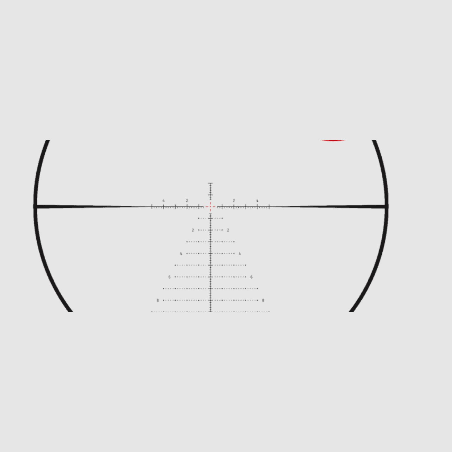 MINOX Long-Range 5-25x56 LR Zielfernrohr