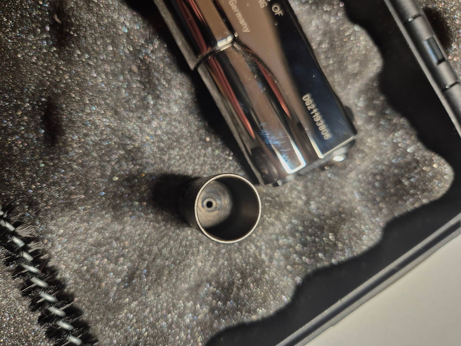 COLT GOVERNMENT 1911 9mm P.A.K. Umarex